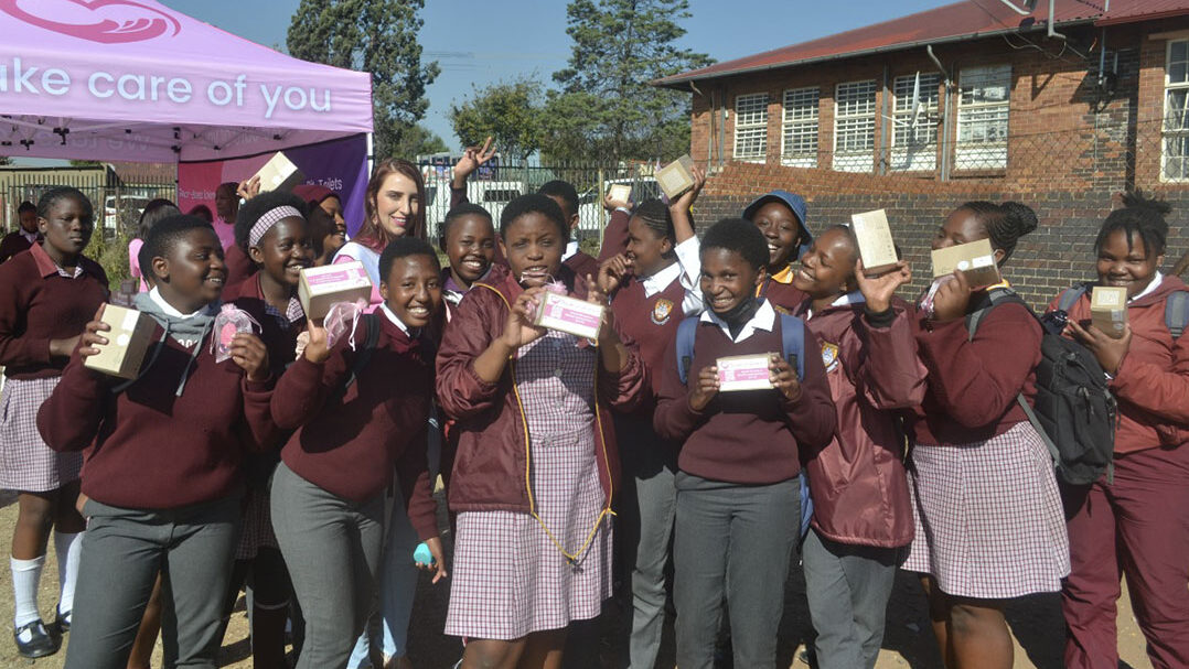 Noordgesig Secondary School