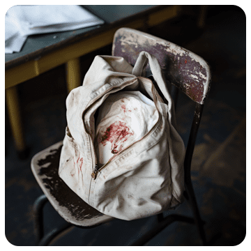 dangerous, unsanitary alternatives