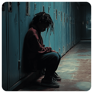 ridicule, social stigma, & violence