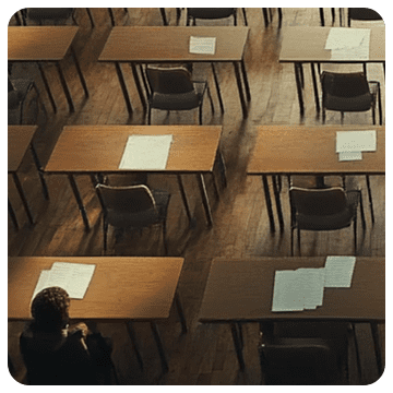 60 days of education a year