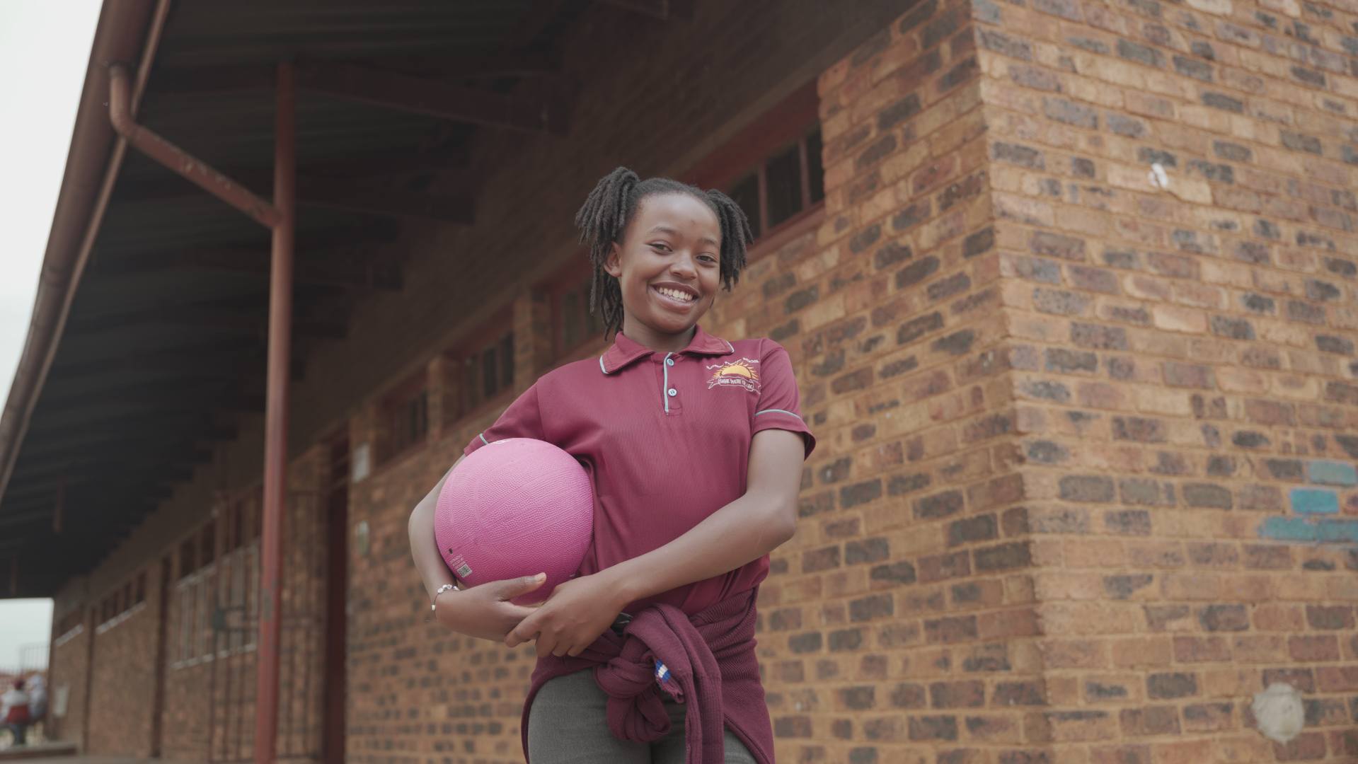 The lasting damage period poverty causes in South Africa