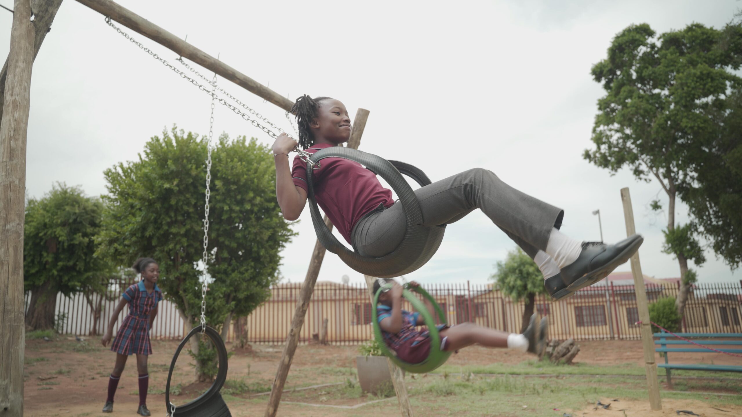 Period poverty in South Africa: How you can help