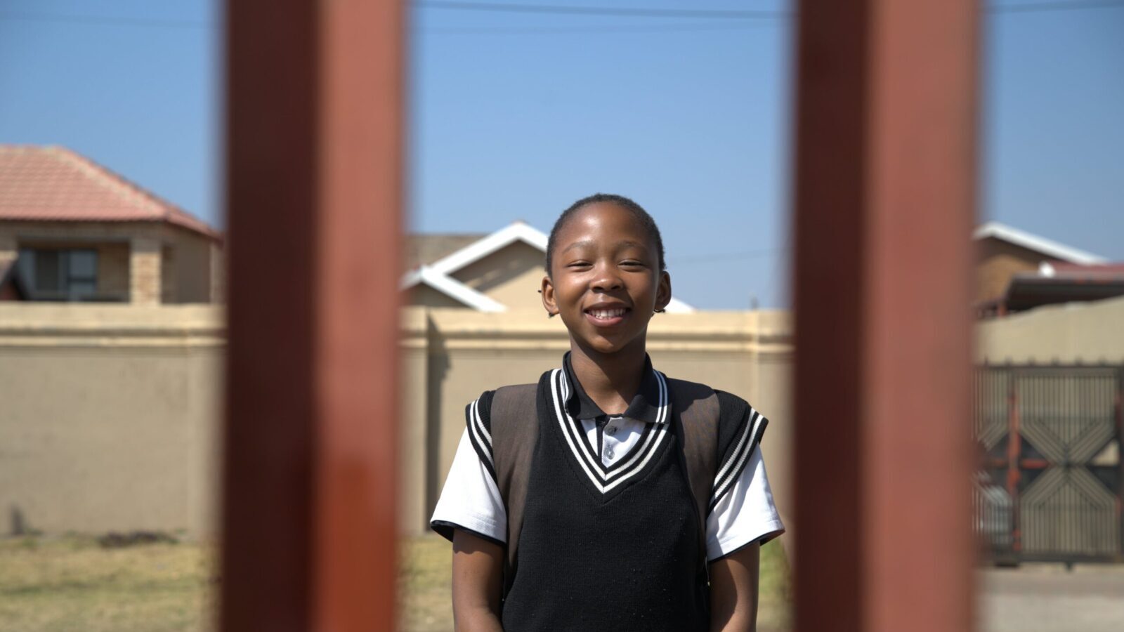 Improvised sanitary pads in South Africa – the dark truth